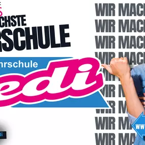 Bild von Fahrschule Edi GmbH