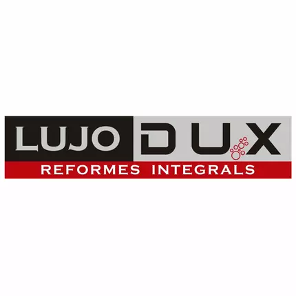 Logotipo de Lujodux Reformas Integrales