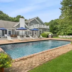 Realtor in Bridgehampton, NY | Edward Mulderrig