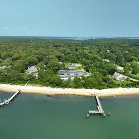 Realtor in Bridgehampton, NY | Edward Mulderrig