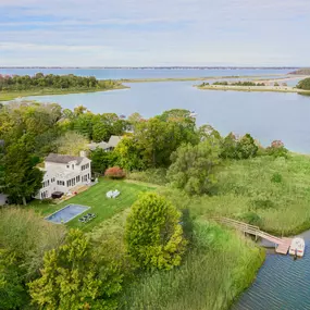 Realtor in Bridgehampton, NY | Edward Mulderrig