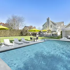 Realtor in Bridgehampton, NY | Edward Mulderrig