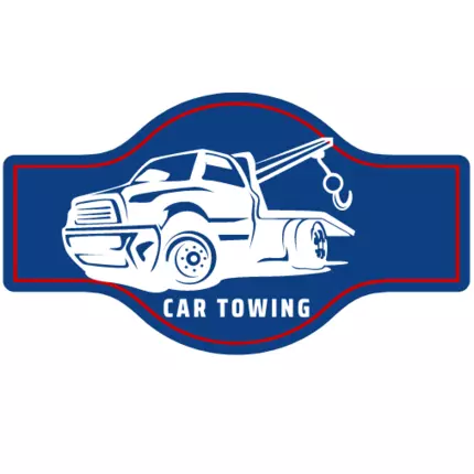 Logotyp från Car towing