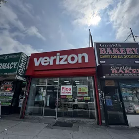 Bild von Verizon