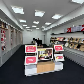 Bild von Verizon