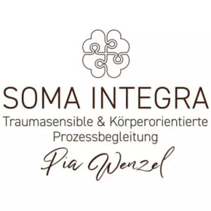 Logo od Soma Integra - Ergotherapie privat & NI Neurosystemische Integration®