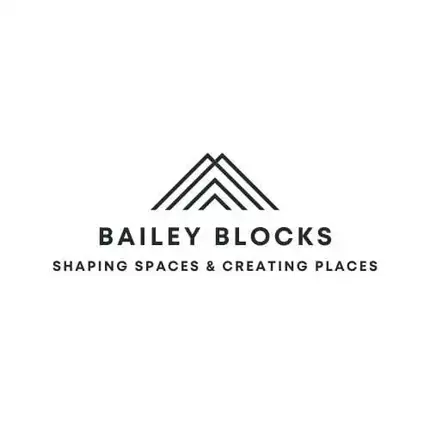 Logo fra Bailey Blocks