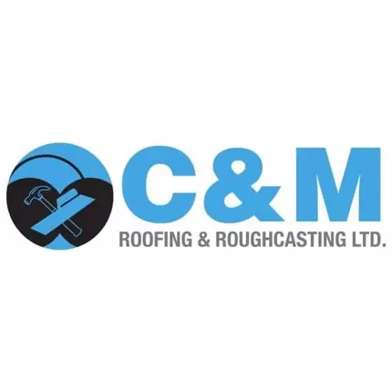 Logo de C&M Roofing & Roughcasting Ltd