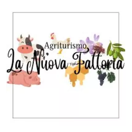 Logo von Ristoro Agrituristico La Nuova Fattoria