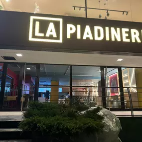 Bild von La Piadineria