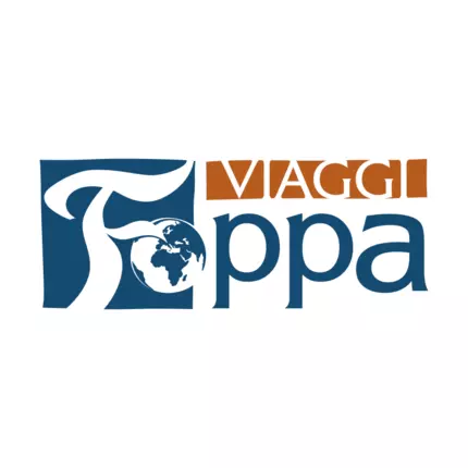 Logo da Foppa Viaggi