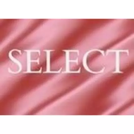 Logo da SELECT