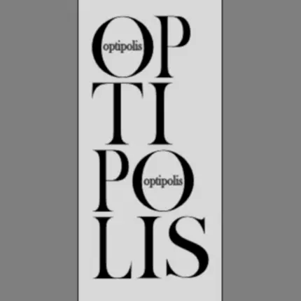 Logo from OPTIPOLIS