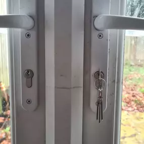 Bild von OpenDoor Locksmiths