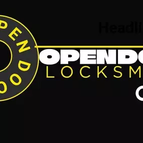 Bild von Open Door Locksmiths