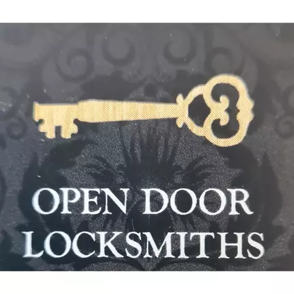 Logo od OpenDoor Locksmiths