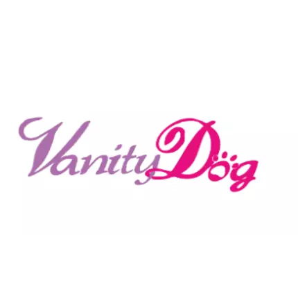 Logotipo de Vanity Dog Napoli