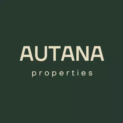 Logotyp från AUTANA properties