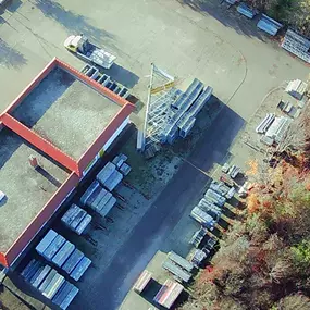 Bild von Böhme Gerüstbau