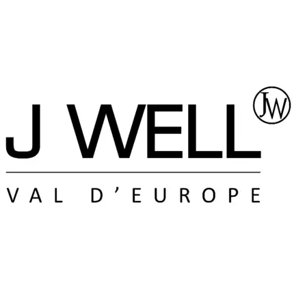 Logótipo de J Well Val d'Europe Cigarettes Electroniques et CBD