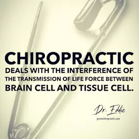 Bild von First Alternative Chiropractic