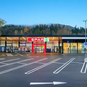 Bild von SPAR Supermarkt Maderthoner