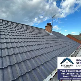 Bild von Skyward Roofing Ltd