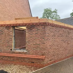 Bild von SM Bricklaying Ltd