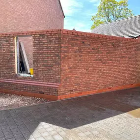 Bild von SM Bricklaying Ltd