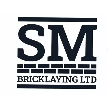 Logo von SM Bricklaying Ltd