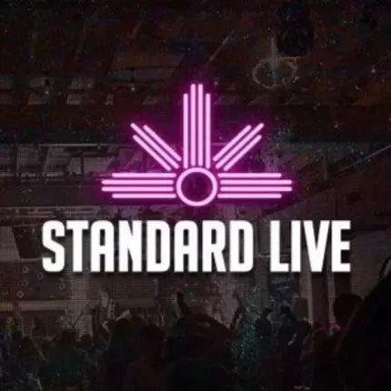 Logo od Standard Live