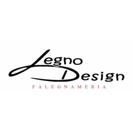 Logo von Legno Design