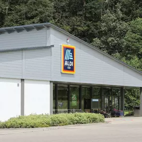 Bild von ALDI SÜD