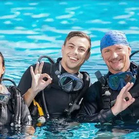 Bild von Specialdive Tauchschule