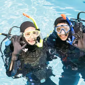 Bild von Specialdive Tauchschule