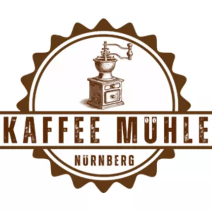 Logótipo de Kaffeemühle | Mobiles Premiumkaffee Catering