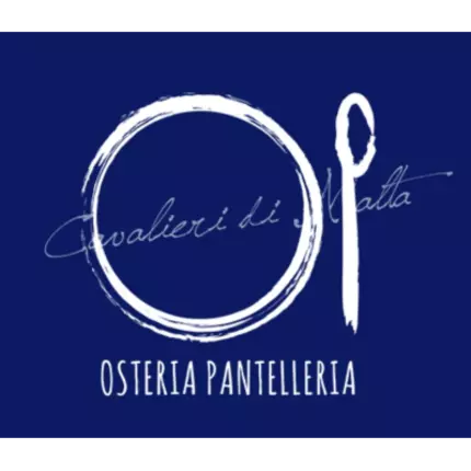 Logo od Osteria Pantelleria