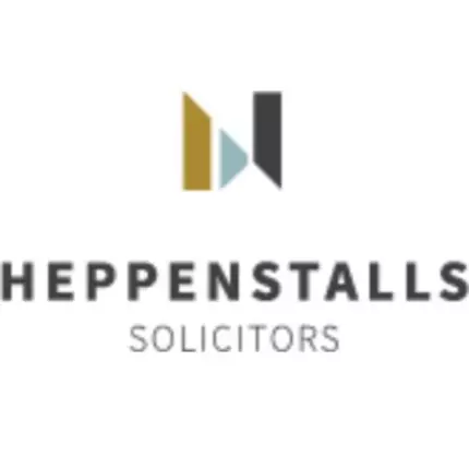 Logo from Heppenstalls Solicitors with Notary