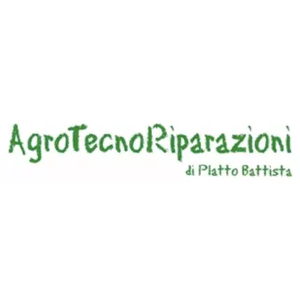 Logo fra Agrotecnoriparazioni