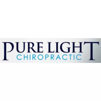 Logo od Pure Light Chiropractic - Laser Light Therapy