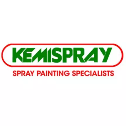 Λογότυπο από Kemispray Ltd.