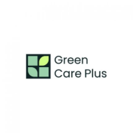 Logotipo de Green Care Plus