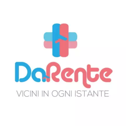 Logo de Darente