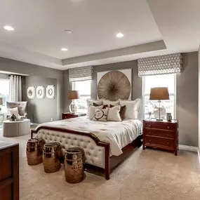 New Home Designs by Pulte Homes in Hendersonville, TN