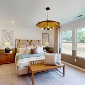 New homes by Pulte Homes in Sumner County