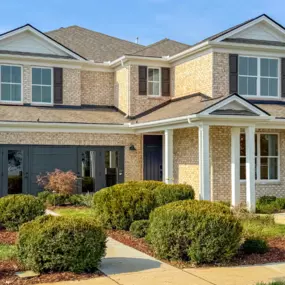 Tour the new model home of the Valleybrook Floor Plan by Pulte Homes at Millstone in Hendersonville, TN