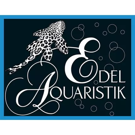 Logo van Edel-Aquaristik Thomas Hofbauer