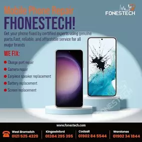 Bild von FonesTech