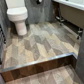 Bild von Branew Flooring Limited