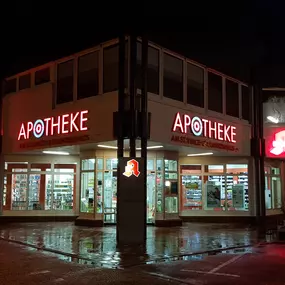 Bild von Apotheke am St. Vincenz-Krankenhaus